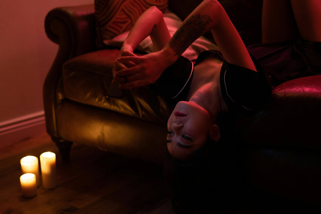 Il Benessere Sessuale: Una Componente Essenziale della Salute