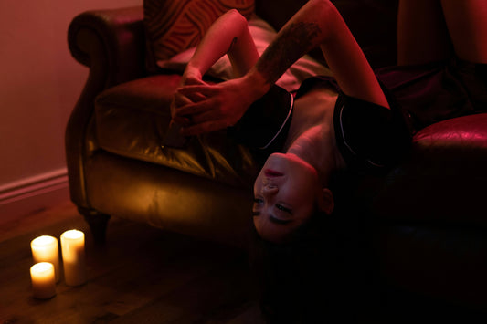 Il Benessere Sessuale: Una Componente Essenziale della Salute