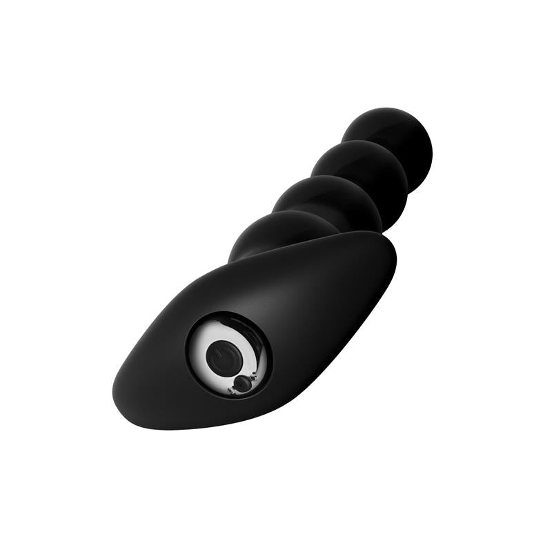 Anal Beads Vibranti Black