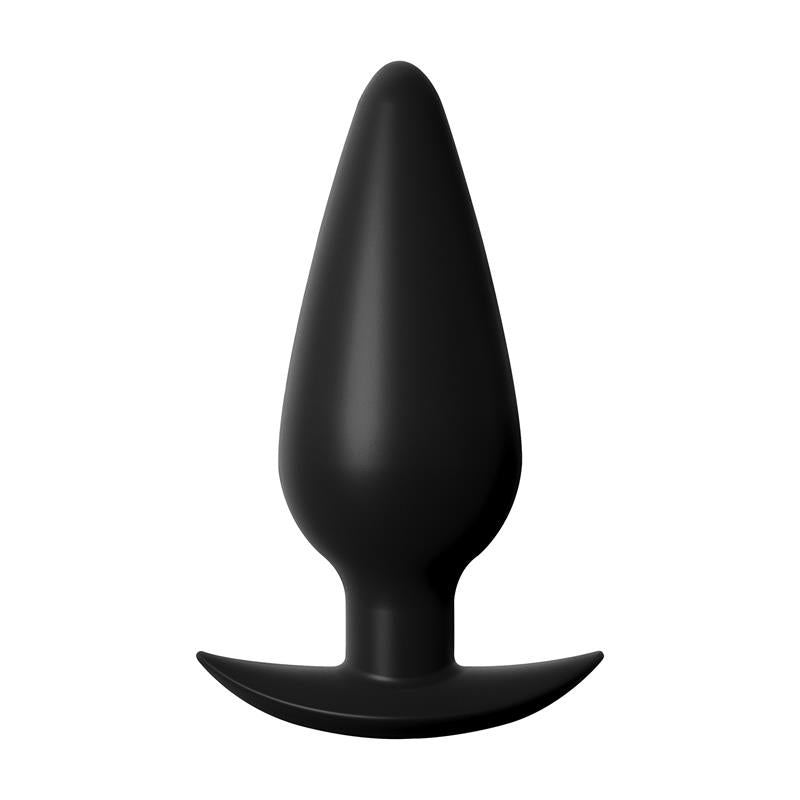 Butt Plug Zavorrato - Collezione Anal Fantasy Premium