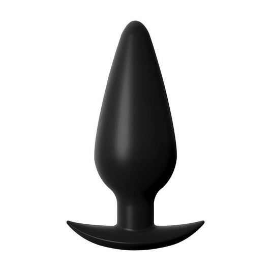 Butt Plug Zavorrato - Collezione Anal Fantasy Premium