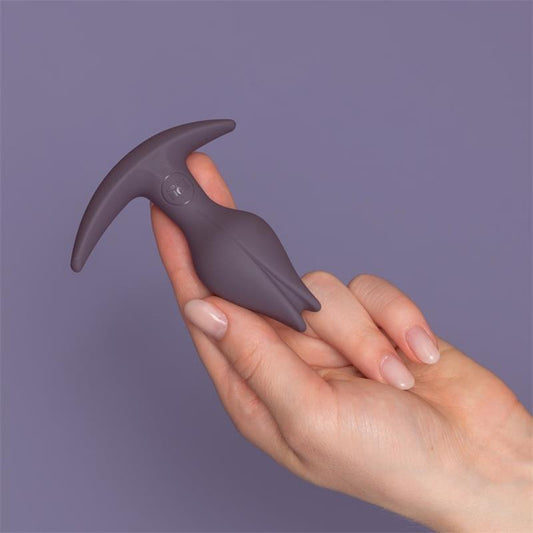 Bootie Fem Female Anal Plug