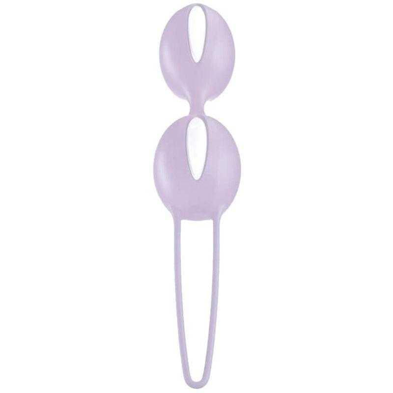 Smartballs Duo Kegel Balls (Set 2 palle)