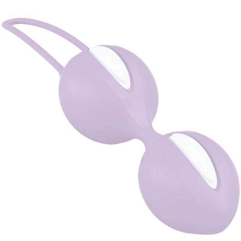 Smartballs Duo Kegel Balls (Set 2 palle)