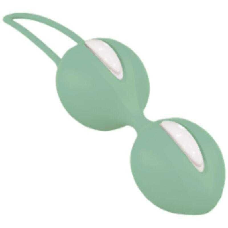 Smartballs Duo Kegel Balls (Set 2 palle)