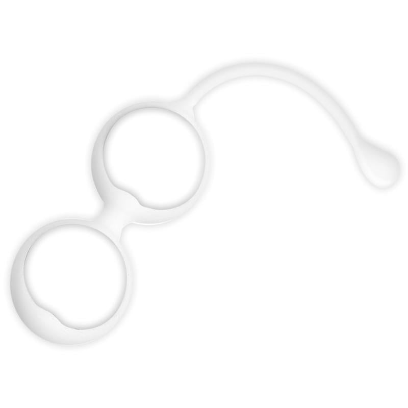 Adalet Kit 4 Palline Kegel — Allena il Pavimento Pelvico con Gradualità