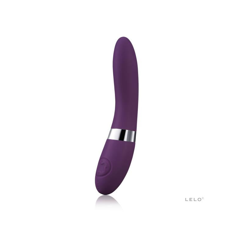 LELO ELISE™ 2 — Vibratore Dual Powered per Clitoride & Punto G