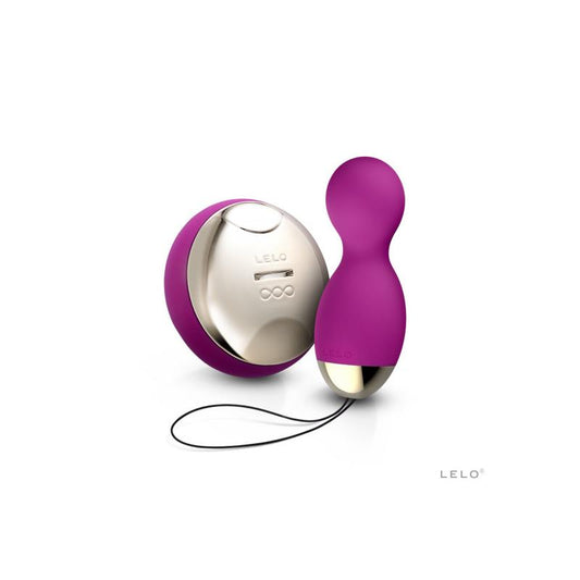 LELO Hula Beads — Beads Intelligenti per Benessere e Orgasmo