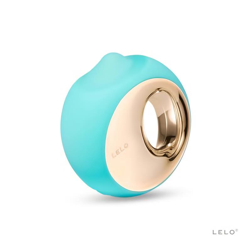 LELO ORA™ 3 — Il Massaggio Clitorideo che Simula il Cunnilingus