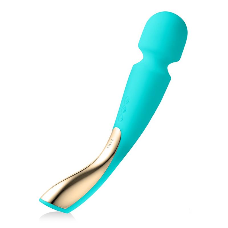 LELO SMART WAND™ 2 Large — Wand vibrante potente formato full-size