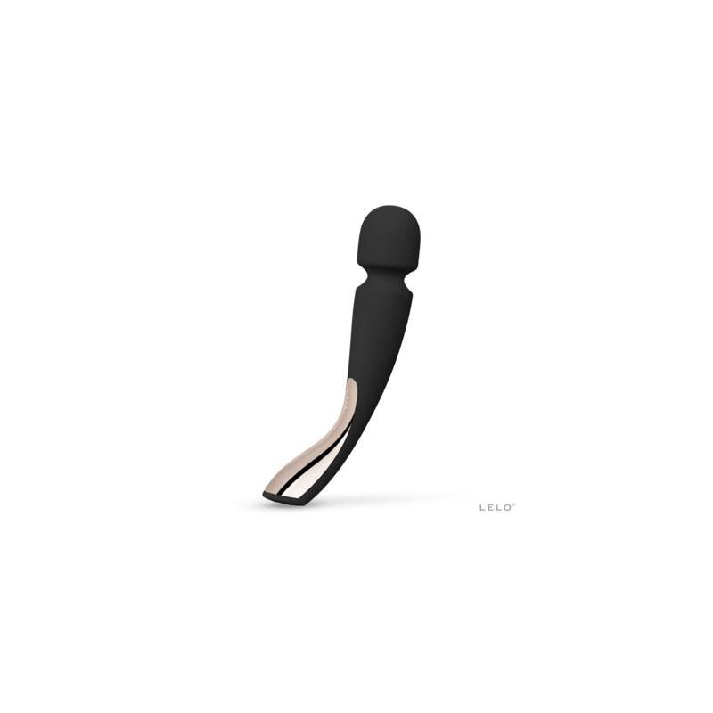 LELO SMART WAND™ 2 Medium — Wand Vibrante Potente per Relax & Piacere