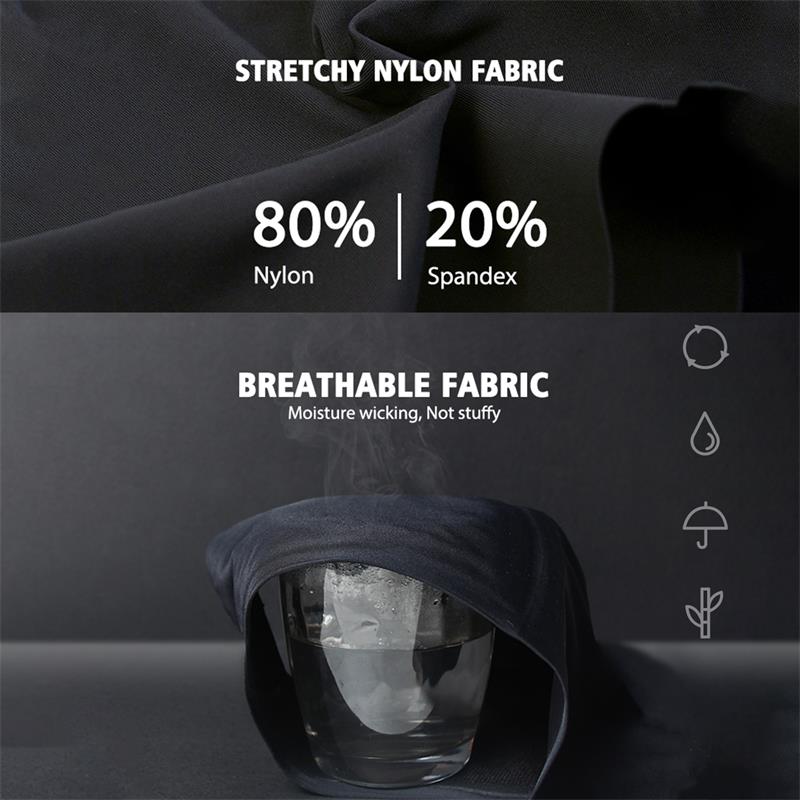 Mutande Mestruali Ocean - Assorbimento Regular e Super