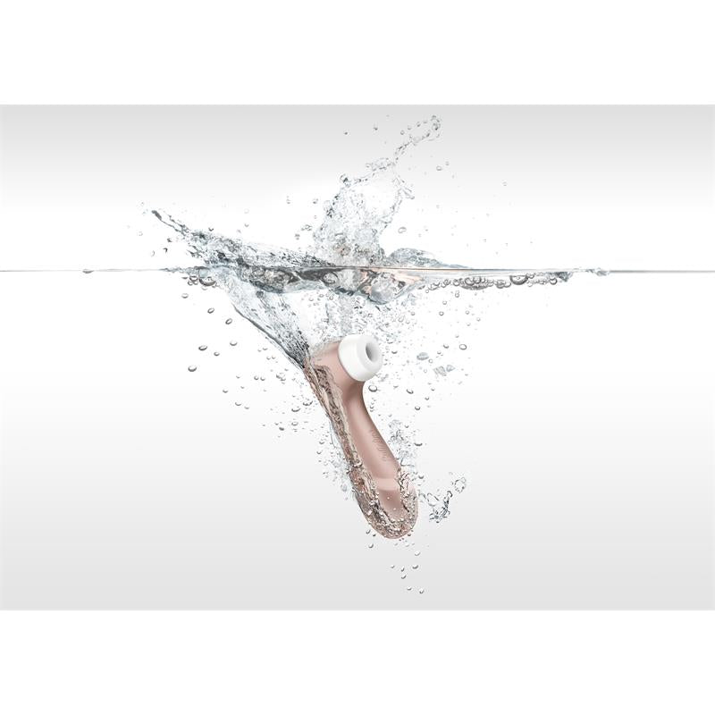 Satisfyer Pro 2 Next Generation — Stimolatore Clitorideo Touchless