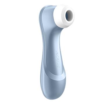 Satisfyer Pro 2 Next Generation — Stimolatore Clitorideo Touchless