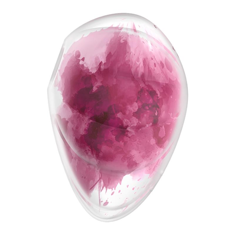 Satisfyer Cloud Dancer — Onde + Vibrazioni in Stile Romantico