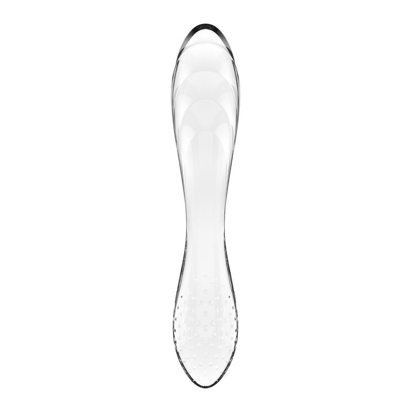 Satisfyer Dazzling Crystal 1 - Hot and Cold