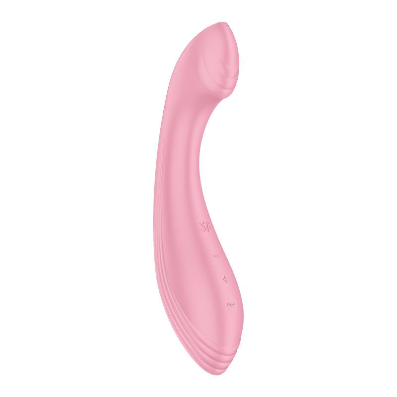 Satisfyer G-Spot Vibe G-Force
