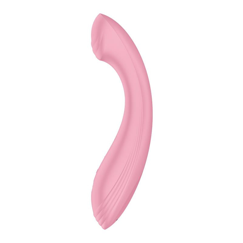 Satisfyer G-Spot Vibe G-Force