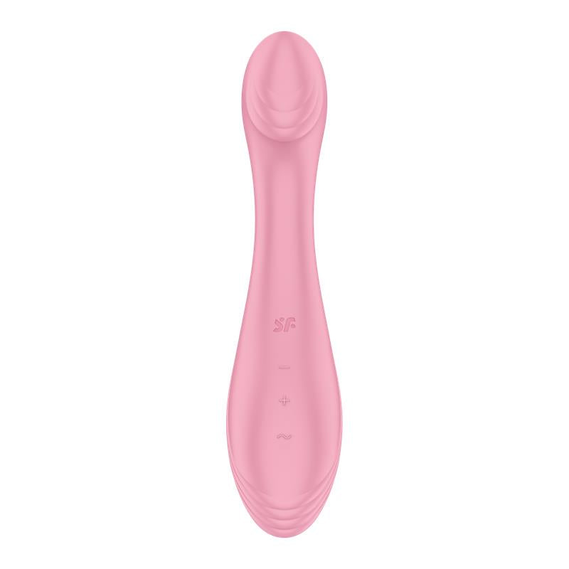 Satisfyer G-Spot Vibe G-Force
