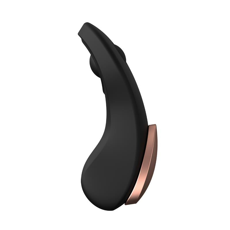 Little Secret Panty Stimulator with Remote Control and App