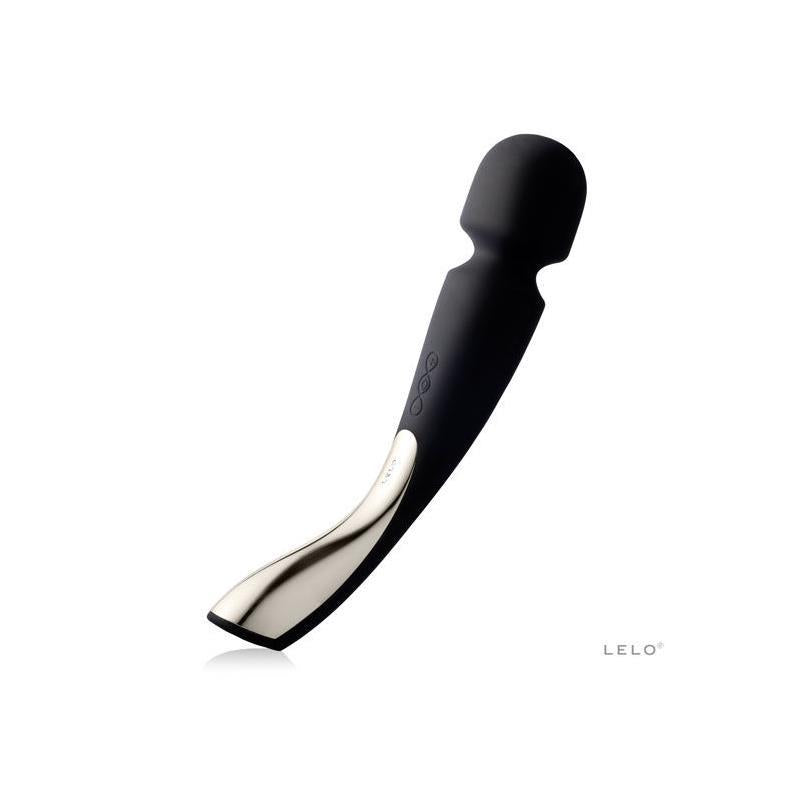 LELO SMART WAND™ 2 Large — Wand vibrante potente formato full-size