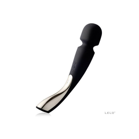 LELO SMART WAND™ 2 Large — Wand vibrante potente formato full-size