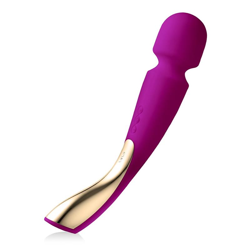 LELO SMART WAND™ 2 Large — Wand vibrante potente formato full-size