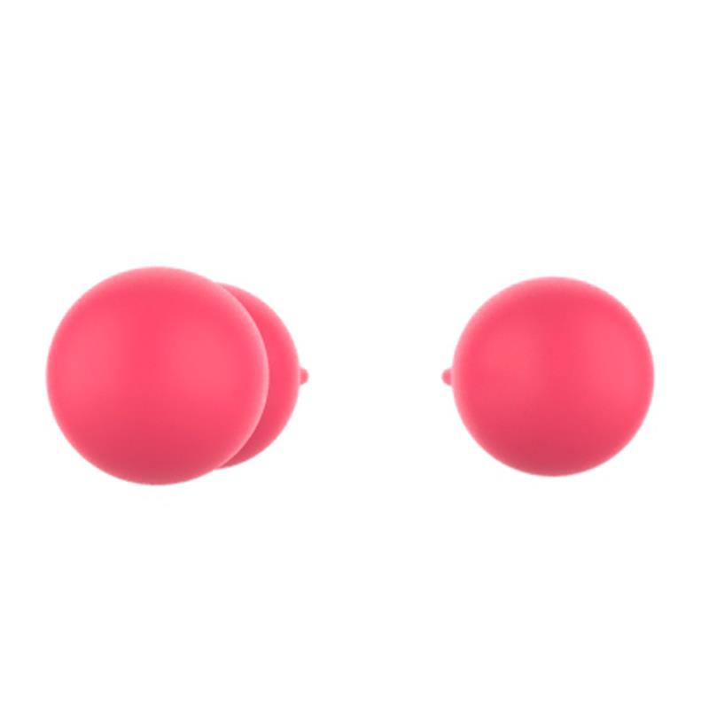 Spheres Set 2 Palline Kegel — Allenamento Essenziale