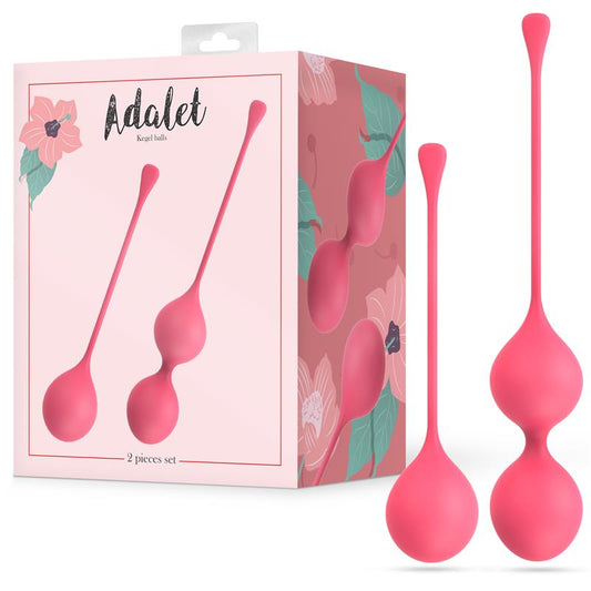Spheres Set 2 Palline Kegel — Allenamento Essenziale